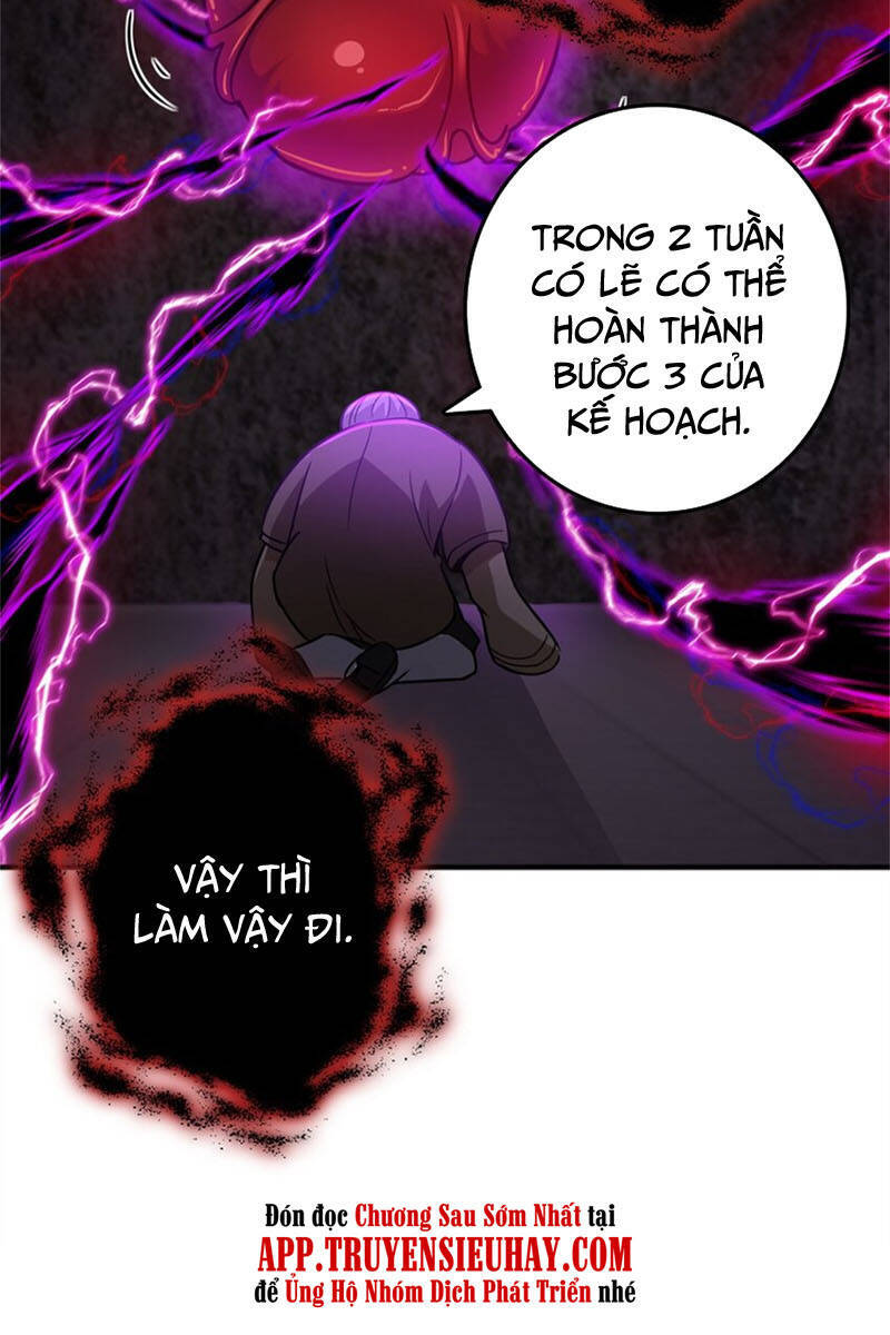 Thả Vu Nữ Đó Ra Chap 368 - Next Chap 369