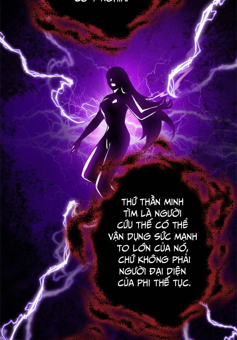 Thả Vu Nữ Đó Ra Chap 368 - Next Chap 369