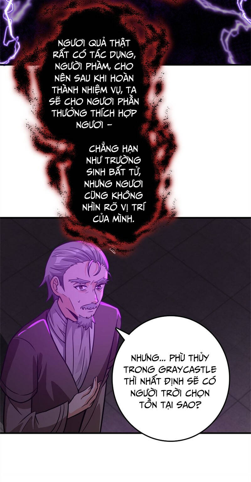 Thả Vu Nữ Đó Ra Chap 368 - Next Chap 369