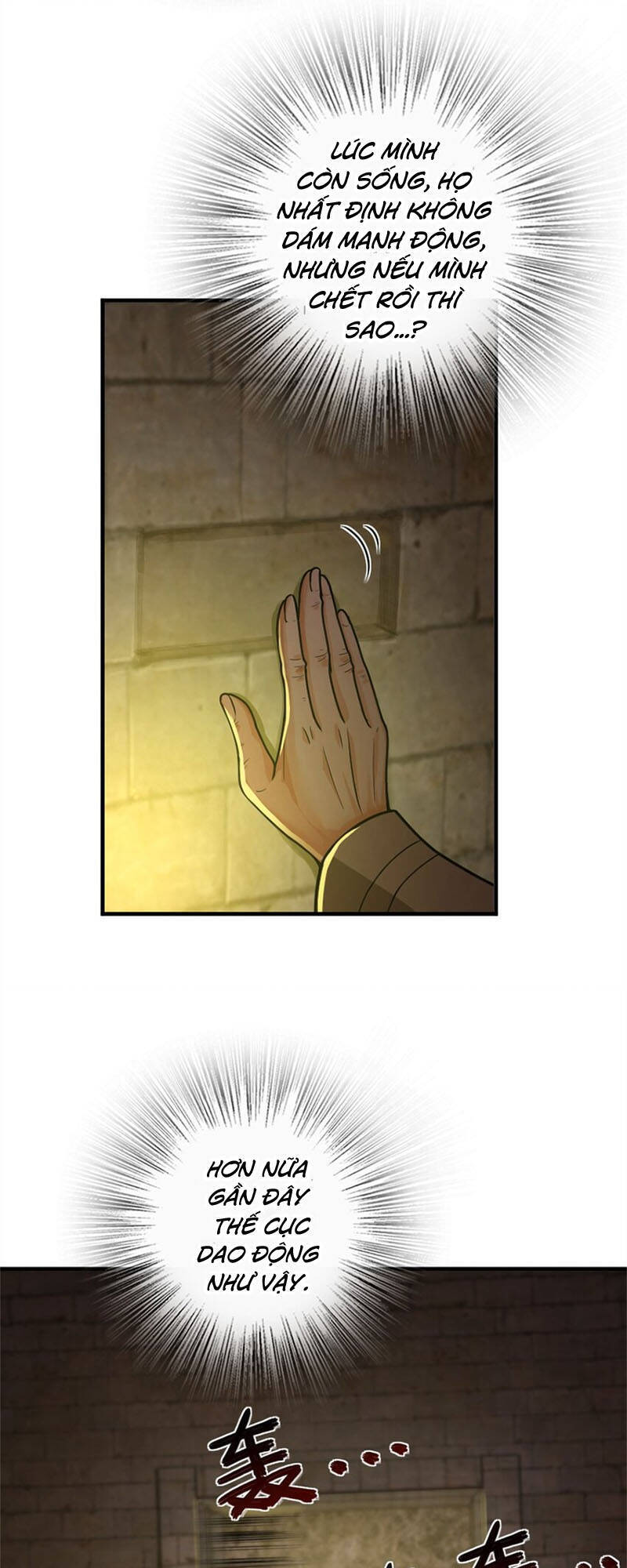 Thả Vu Nữ Đó Ra Chap 368 - Next Chap 369