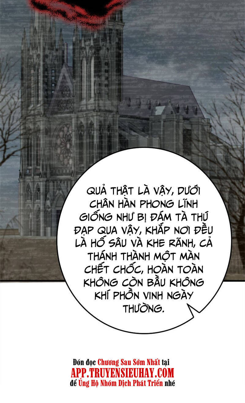 Thả Vu Nữ Đó Ra Chap 368 - Next Chap 369