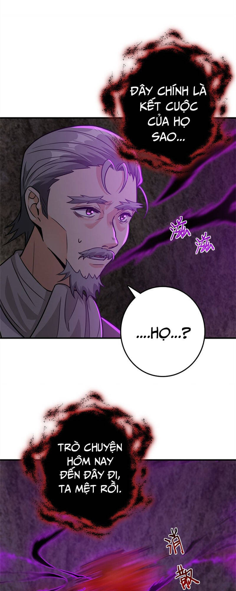 Thả Vu Nữ Đó Ra Chap 368 - Next Chap 369