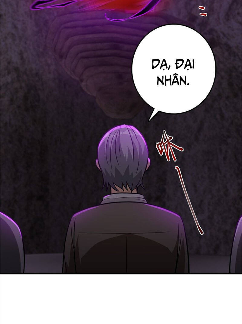 Thả Vu Nữ Đó Ra Chap 368 - Next Chap 369