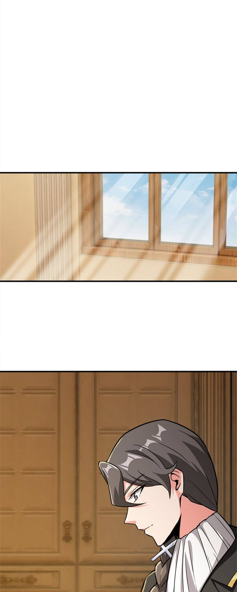Thả Vu Nữ Đó Ra Chap 368 - Next Chap 369