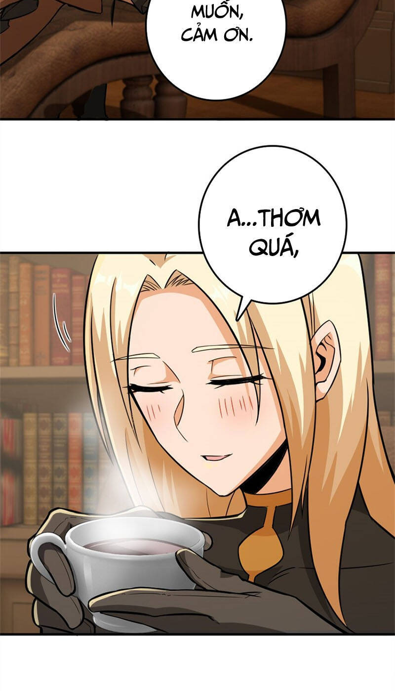 Thả Vu Nữ Đó Ra Chap 368 - Next Chap 369
