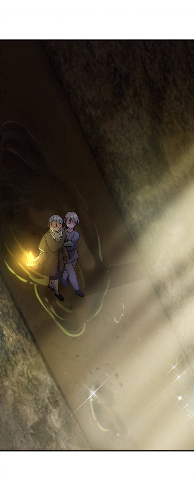 Thả Vu Nữ Đó Ra Chap 368 - Next Chap 369