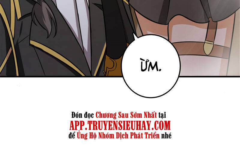 Thả Vu Nữ Đó Ra Chap 389 - Next Chap 390