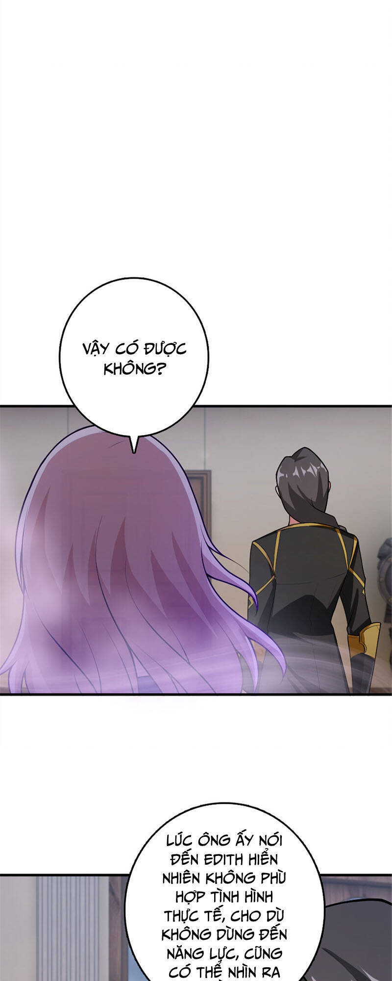 Thả Vu Nữ Đó Ra Chap 389 - Next Chap 390