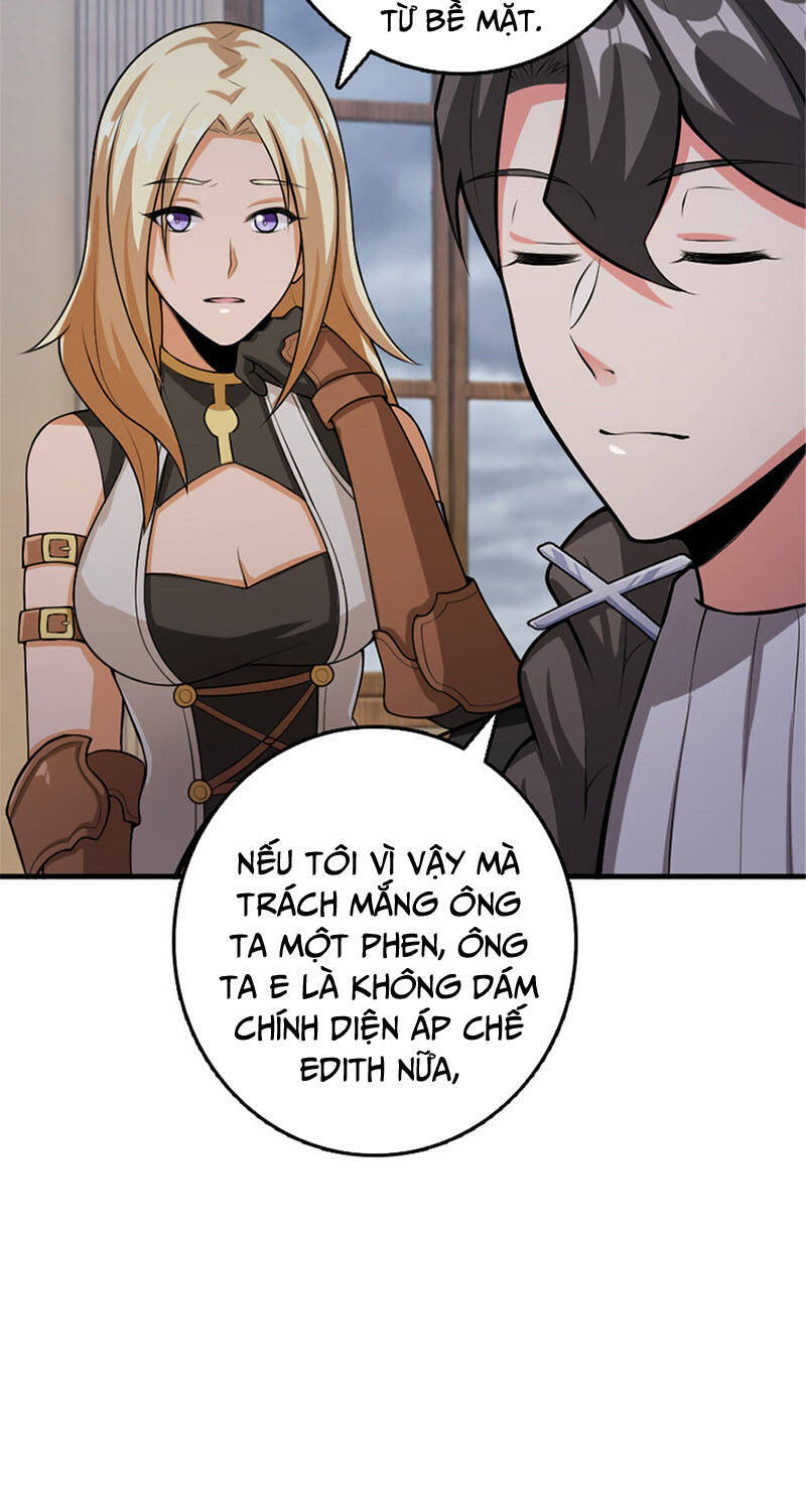 Thả Vu Nữ Đó Ra Chap 389 - Next Chap 390