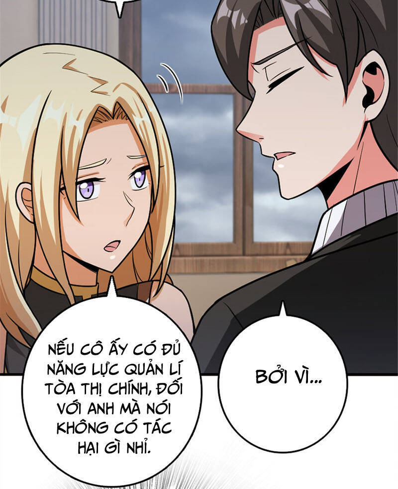 Thả Vu Nữ Đó Ra Chap 389 - Next Chap 390