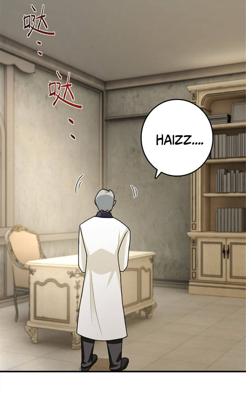 Thả Vu Nữ Đó Ra Chap 389 - Next Chap 390