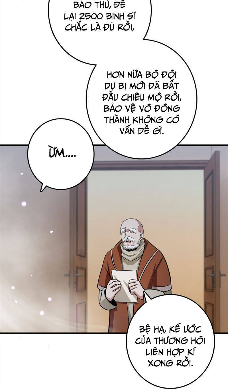 Thả Vu Nữ Đó Ra Chap 389 - Next Chap 390