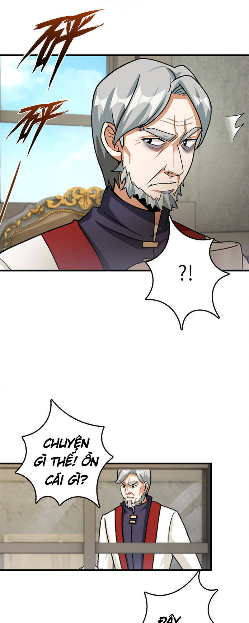 Thả Vu Nữ Đó Ra Chap 389 - Next Chap 390
