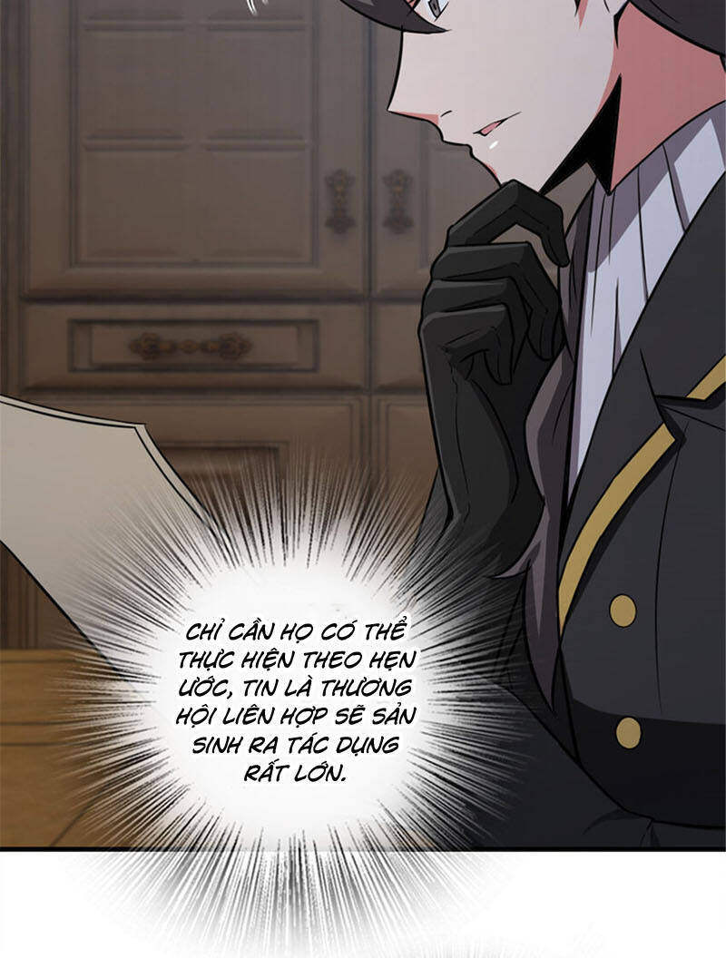 Thả Vu Nữ Đó Ra Chap 389 - Next Chap 390