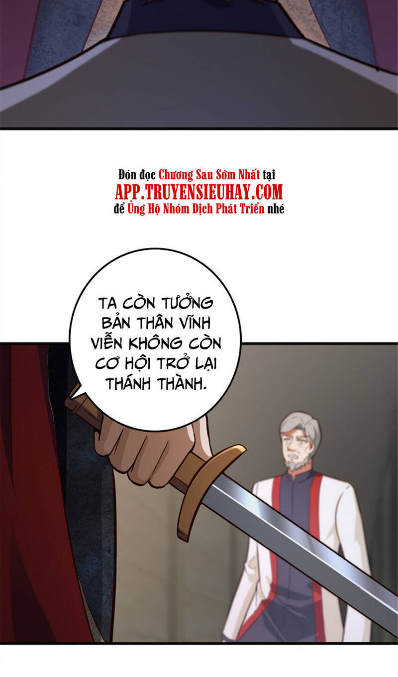 Thả Vu Nữ Đó Ra Chap 390 - Next Chap 391