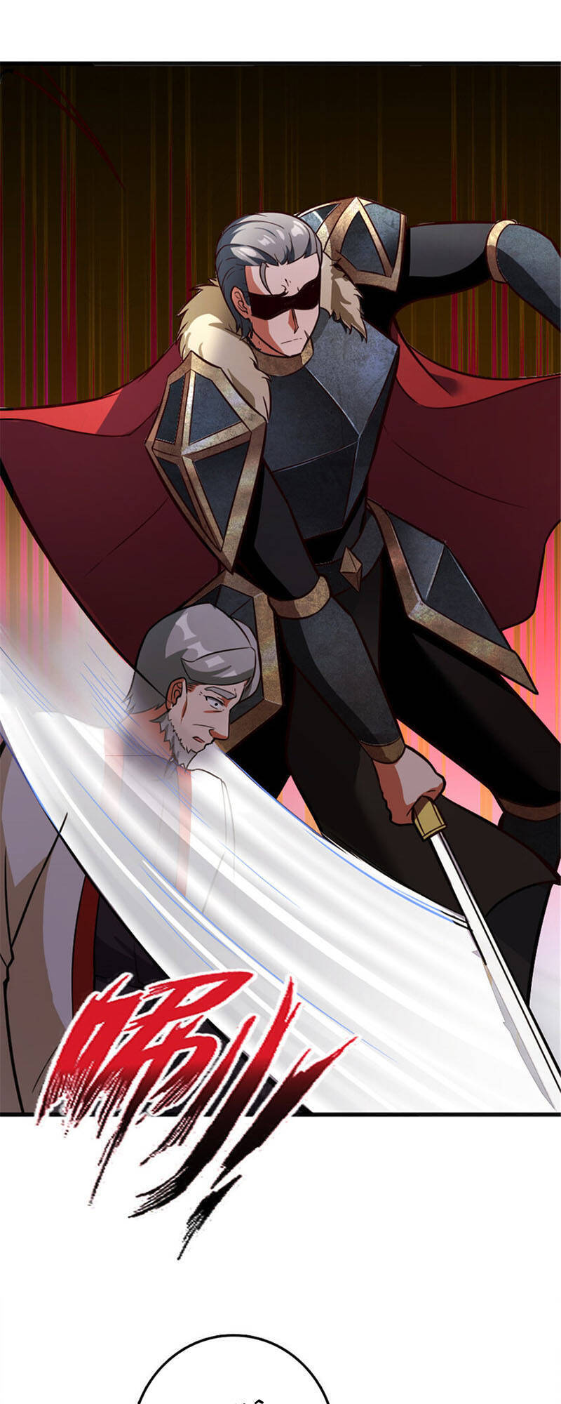 Thả Vu Nữ Đó Ra Chap 390 - Next Chap 391