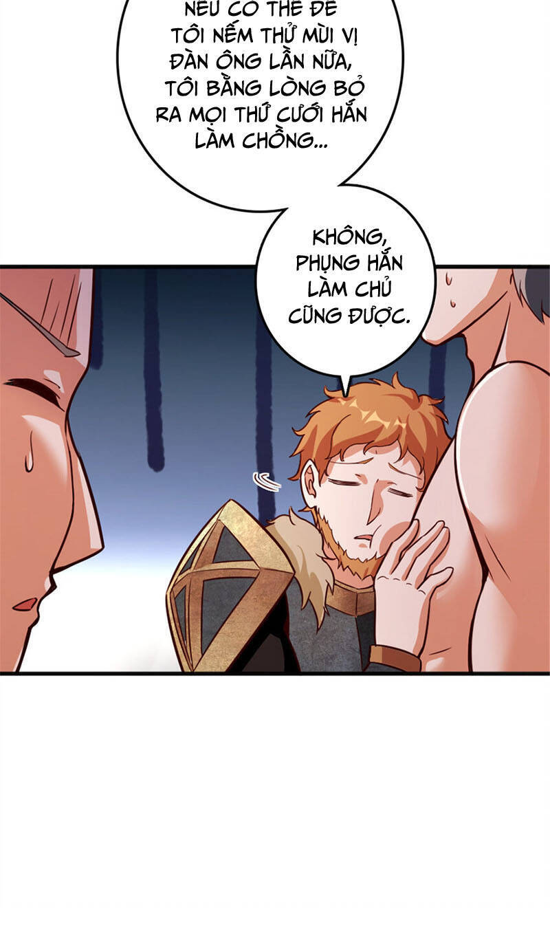 Thả Vu Nữ Đó Ra Chap 390 - Next Chap 391