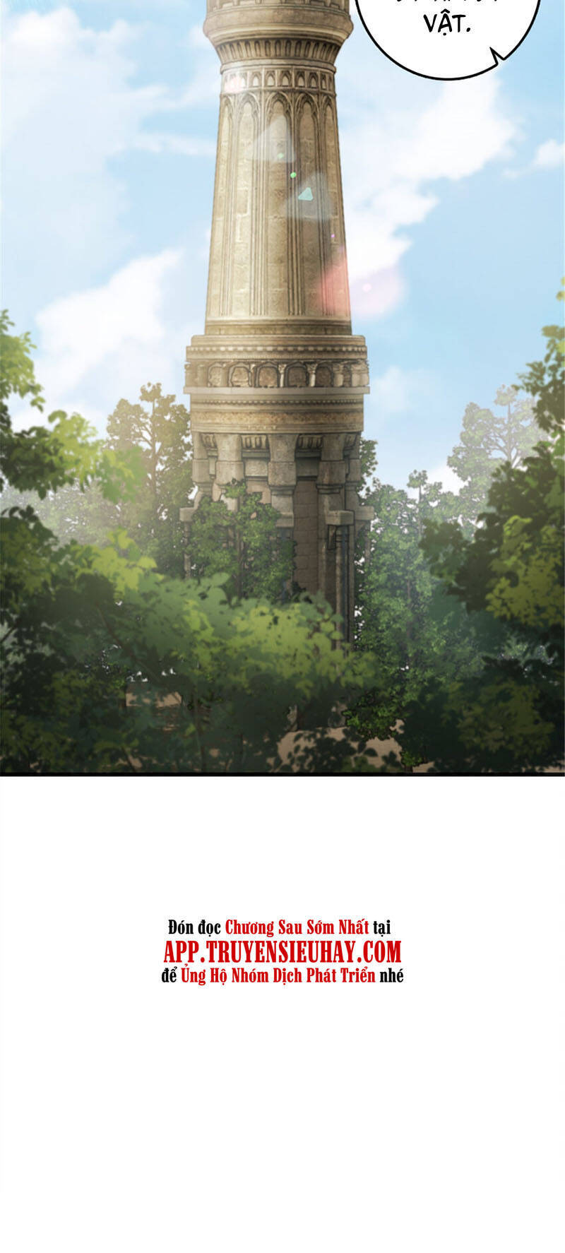 Thả Vu Nữ Đó Ra Chap 390 - Next Chap 391