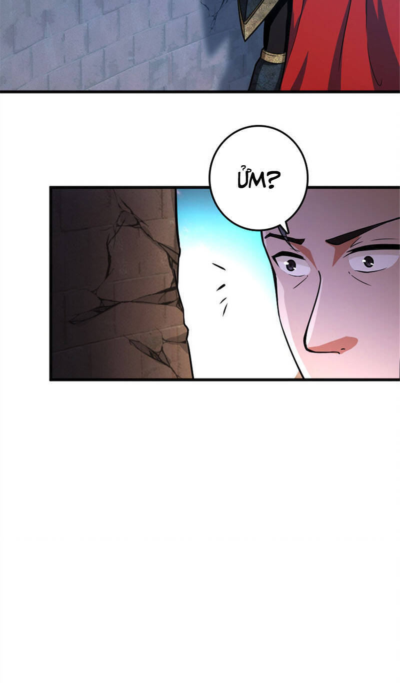 Thả Vu Nữ Đó Ra Chap 390 - Next Chap 391