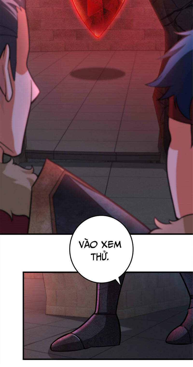 Thả Vu Nữ Đó Ra Chap 390 - Next Chap 391