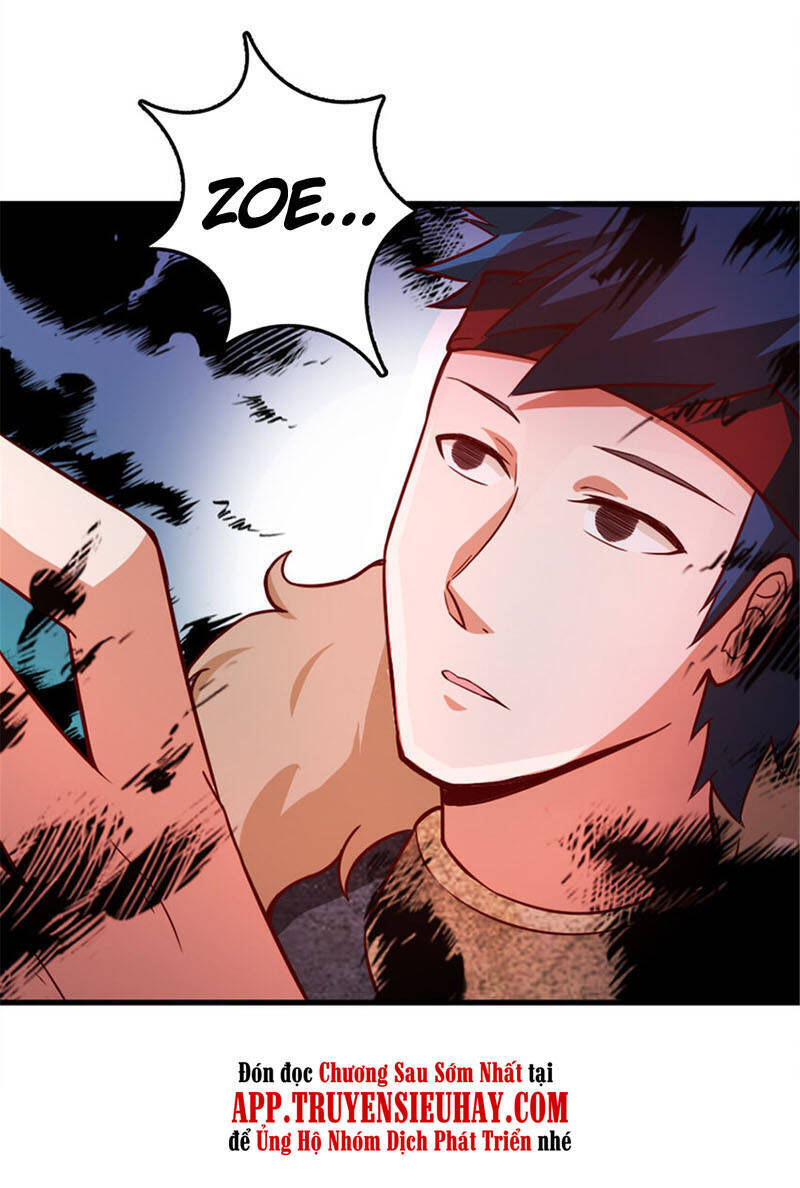 Thả Vu Nữ Đó Ra Chap 390 - Next Chap 391