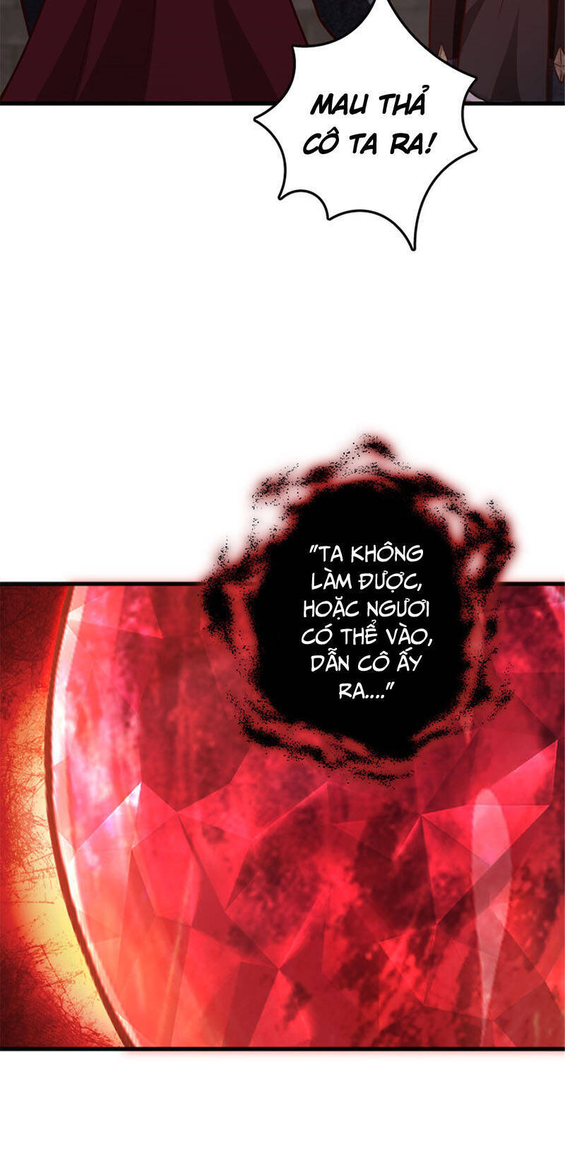 Thả Vu Nữ Đó Ra Chap 390 - Next Chap 391