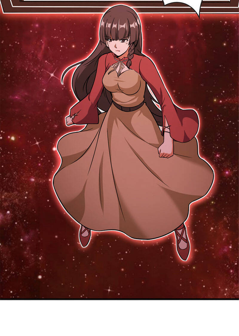 Thả Vu Nữ Đó Ra Chap 390 - Next Chap 391