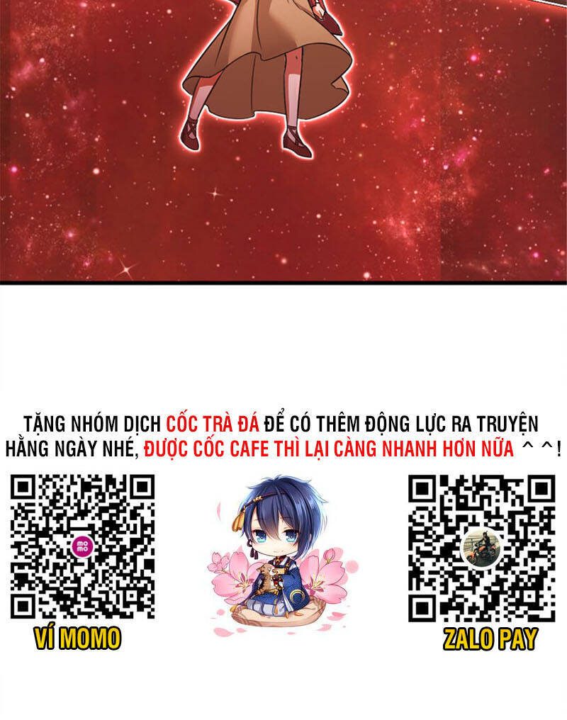 Thả Vu Nữ Đó Ra Chap 390 - Next Chap 391