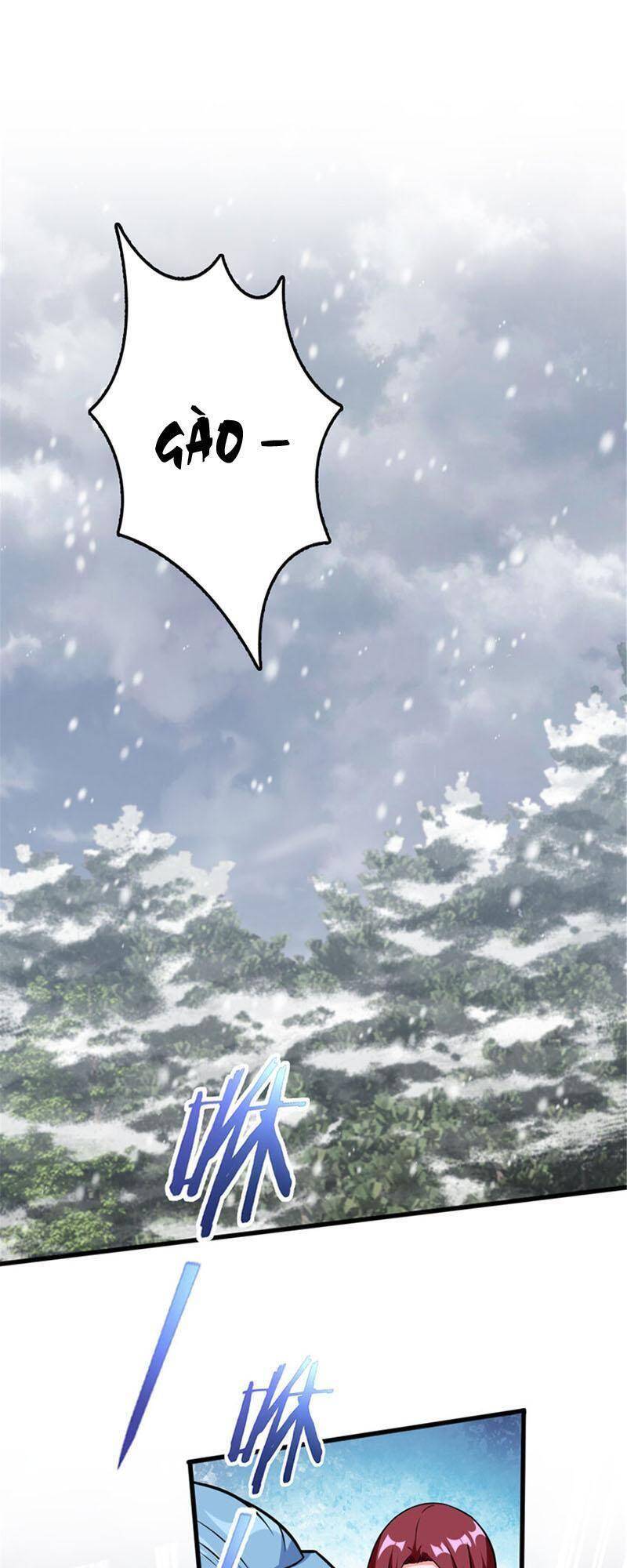 Thả Vu Nữ Đó Ra Chap 406 - Next Chap 407