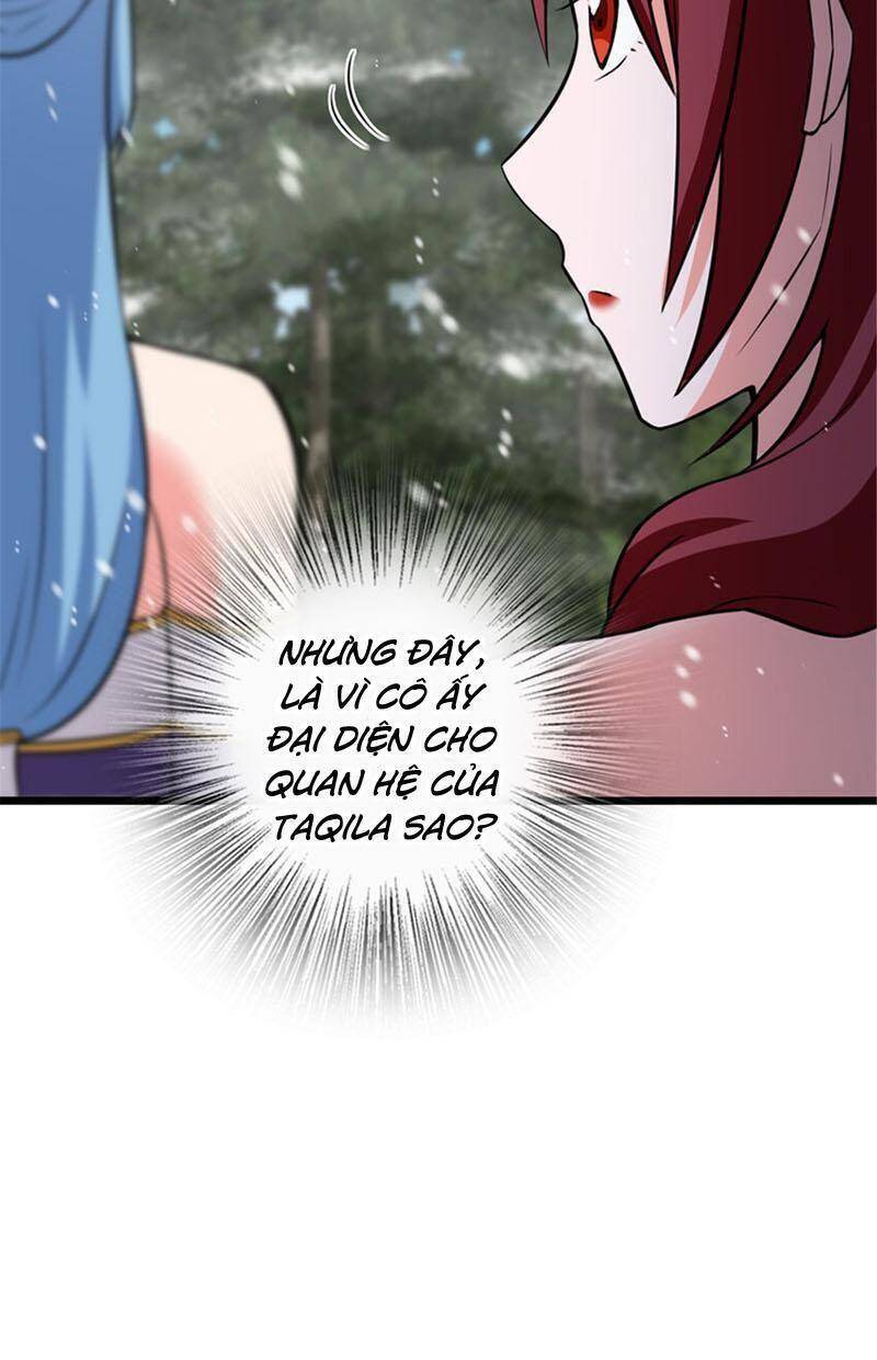Thả Vu Nữ Đó Ra Chap 406 - Next Chap 407