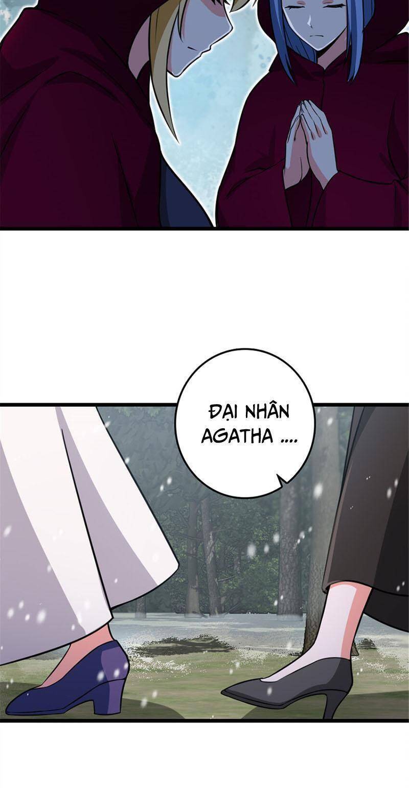 Thả Vu Nữ Đó Ra Chap 406 - Next Chap 407