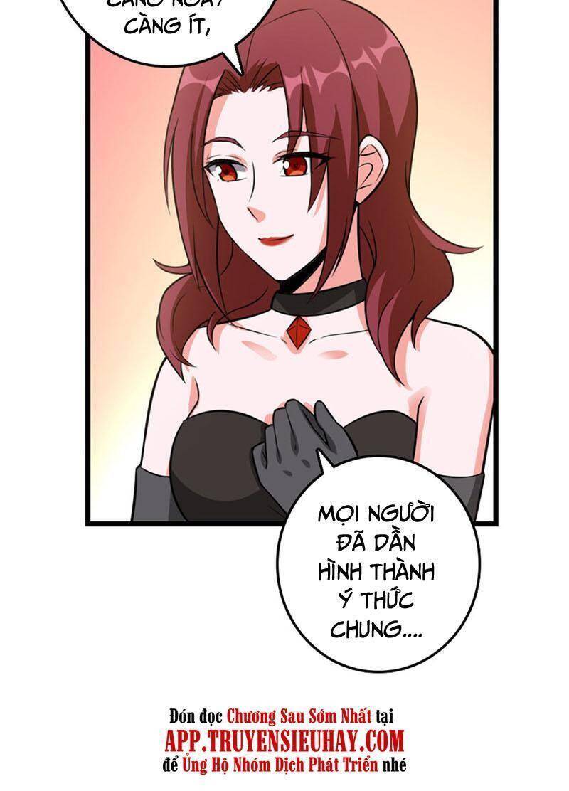 Thả Vu Nữ Đó Ra Chap 406 - Next Chap 407