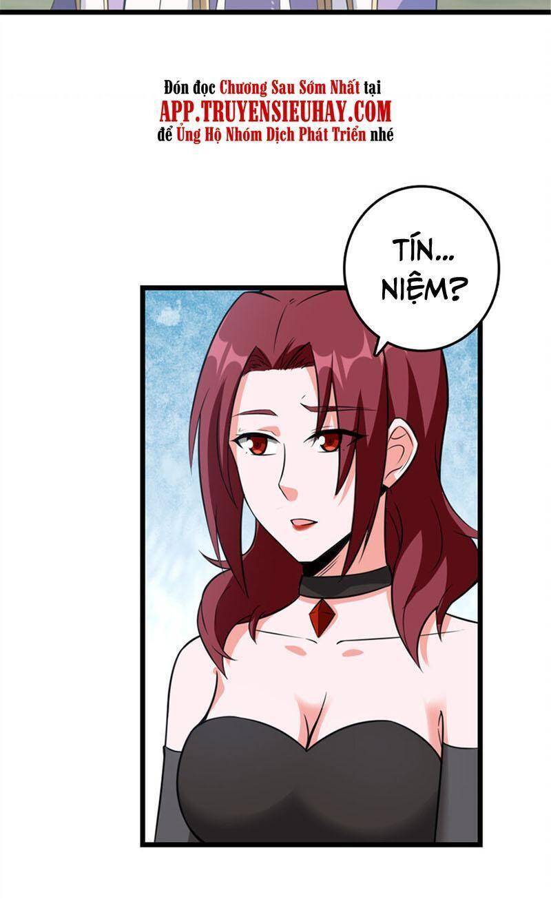 Thả Vu Nữ Đó Ra Chap 406 - Next Chap 407