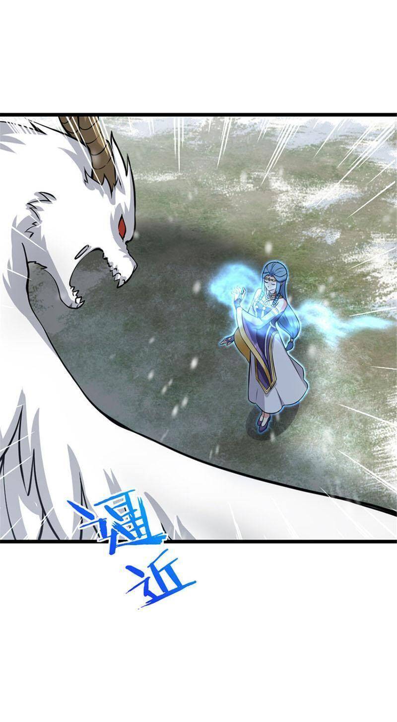 Thả Vu Nữ Đó Ra Chap 406 - Next Chap 407