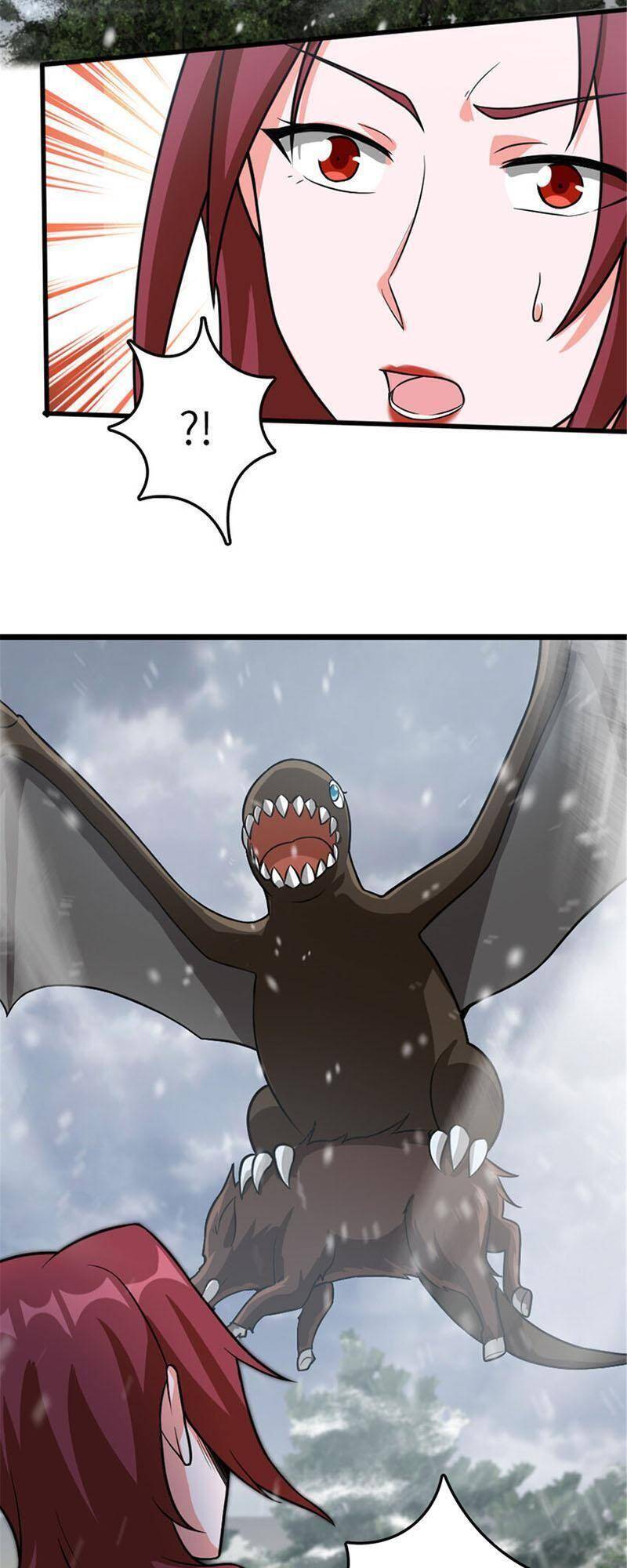 Thả Vu Nữ Đó Ra Chap 406 - Next Chap 407