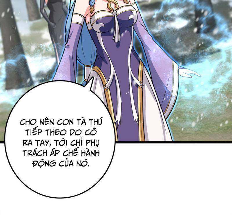 Thả Vu Nữ Đó Ra Chap 406 - Next Chap 407