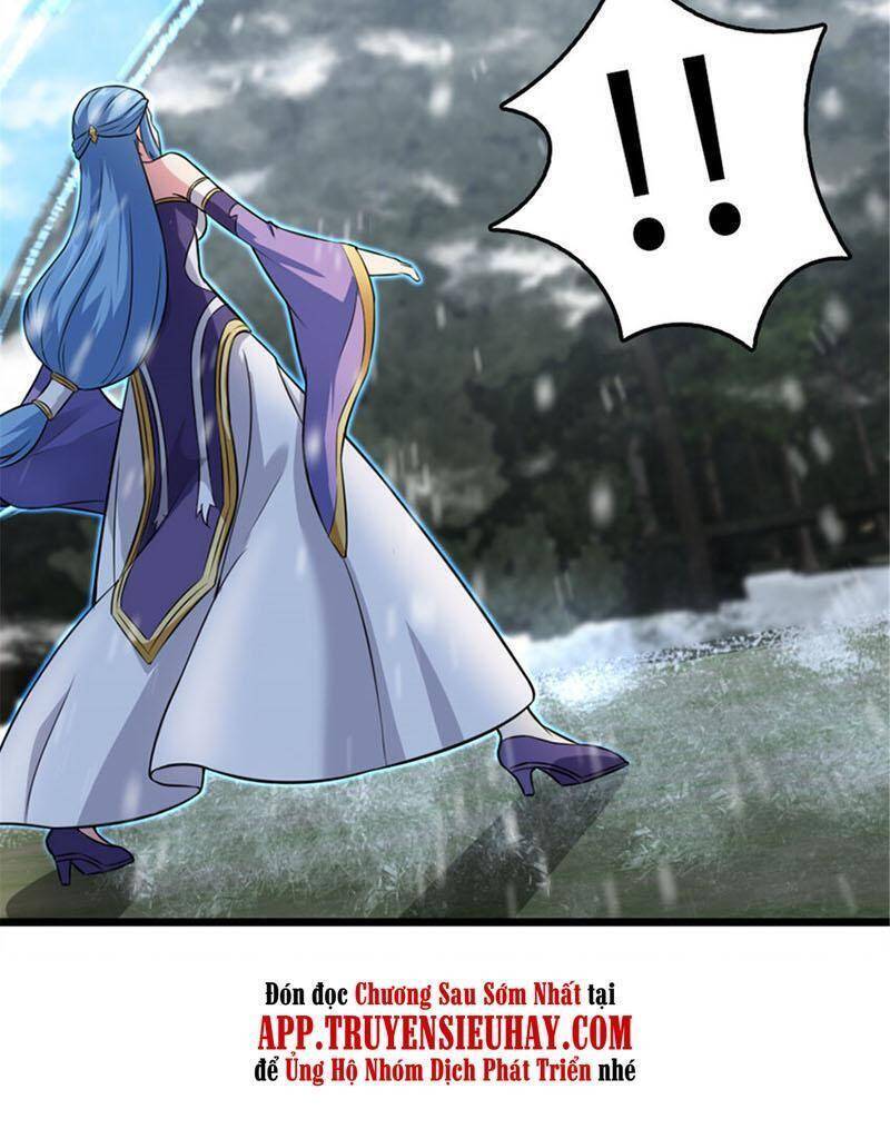 Thả Vu Nữ Đó Ra Chap 406 - Next Chap 407