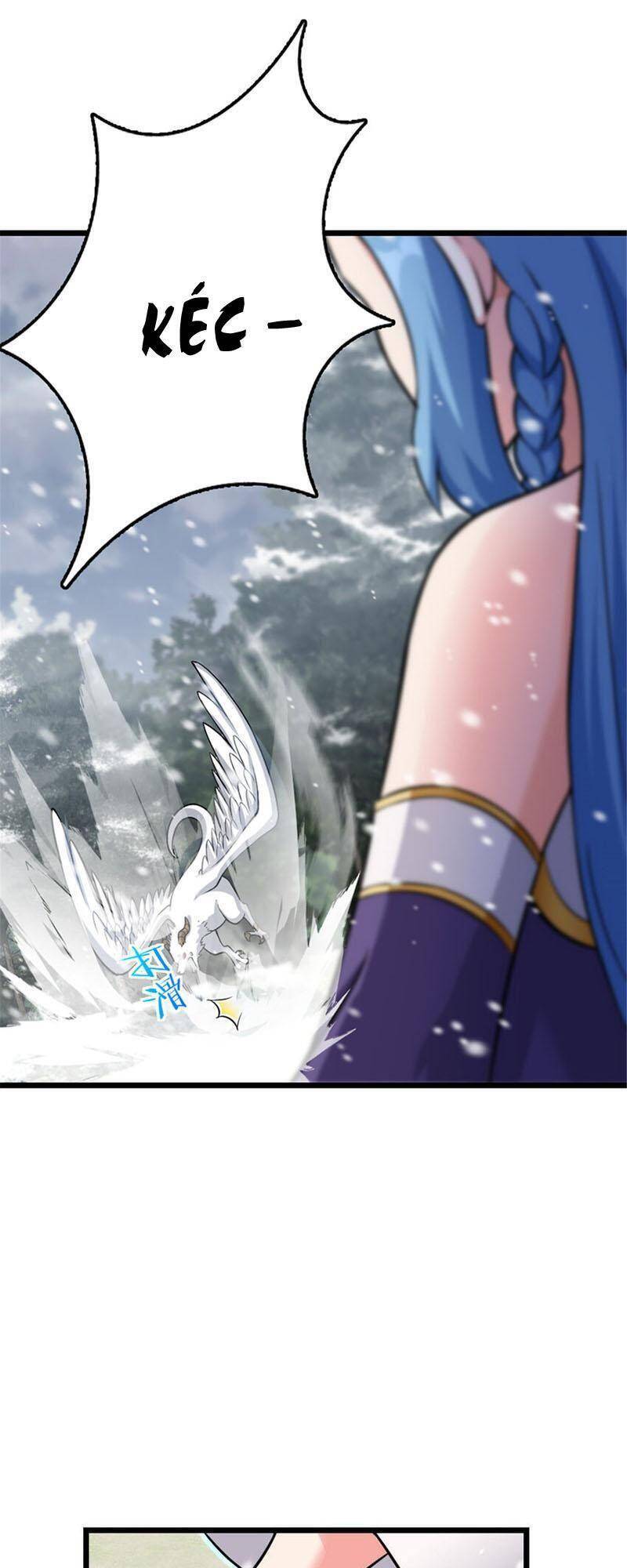 Thả Vu Nữ Đó Ra Chap 406 - Next Chap 407