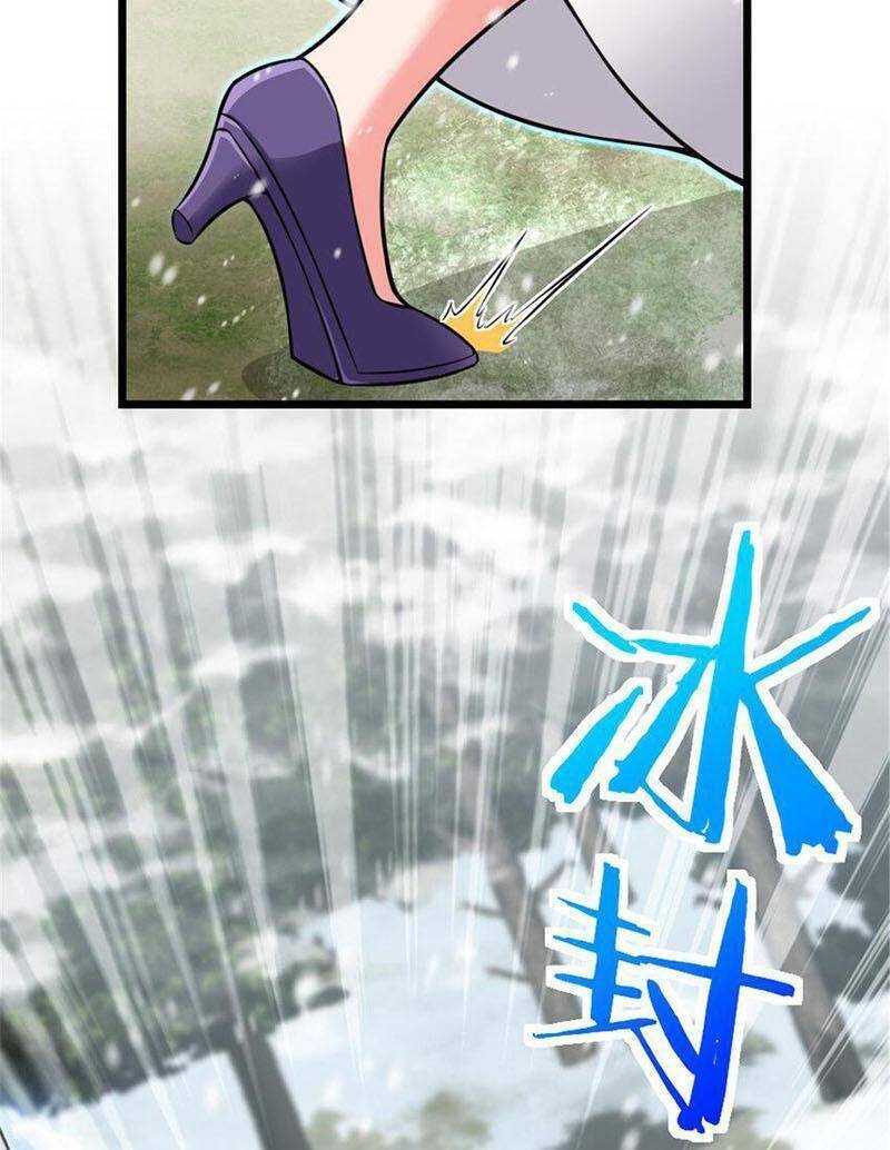 Thả Vu Nữ Đó Ra Chap 406 - Next Chap 407