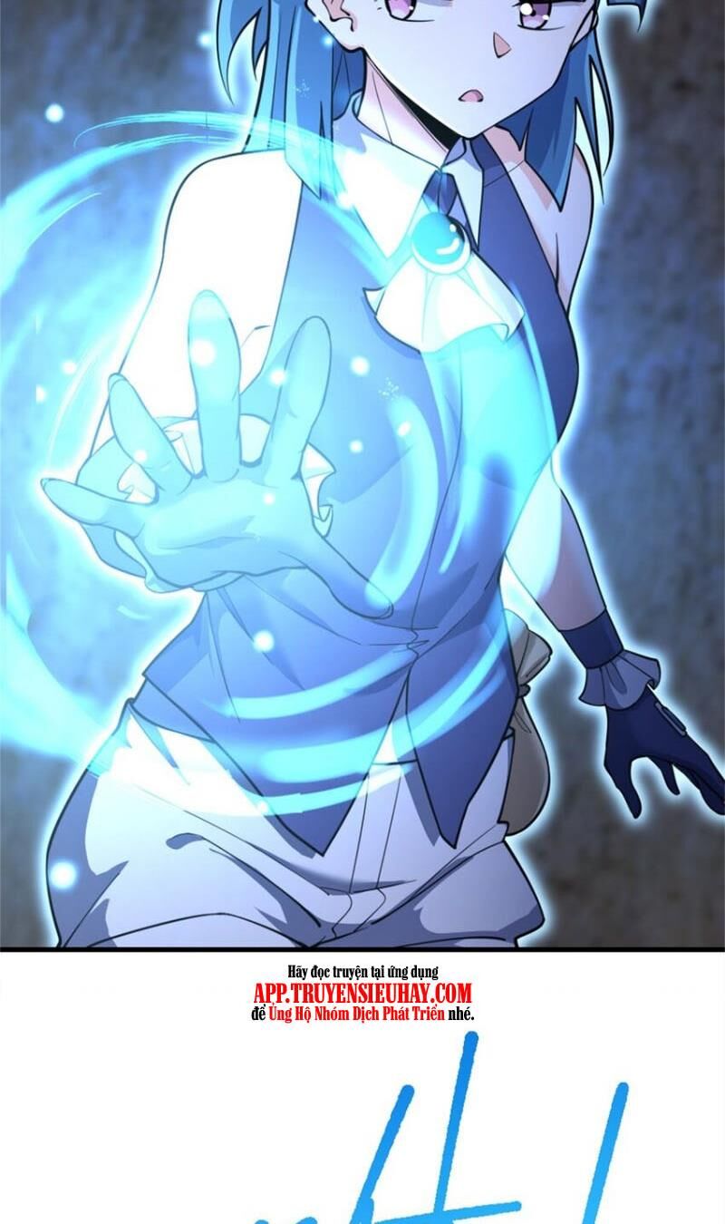 Thả Vu Nữ Đó Ra Chap 534 - Next Chap 535