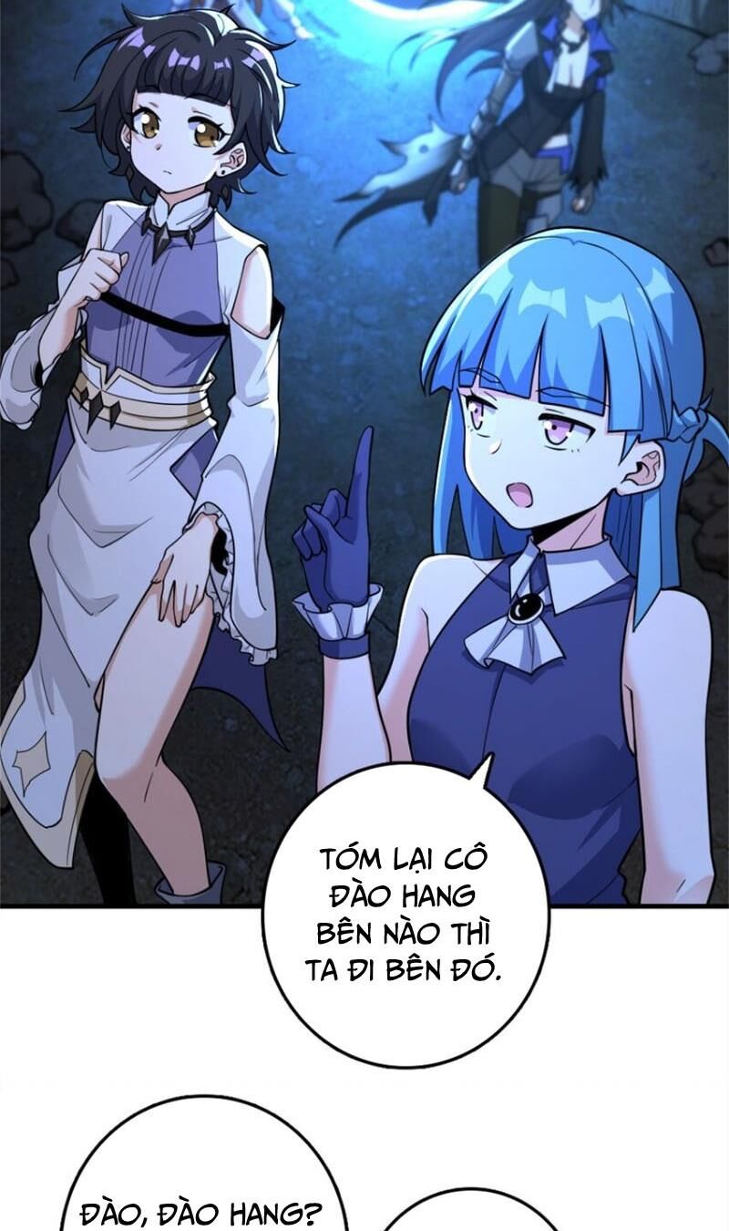 Thả Vu Nữ Đó Ra Chap 534 - Next Chap 535