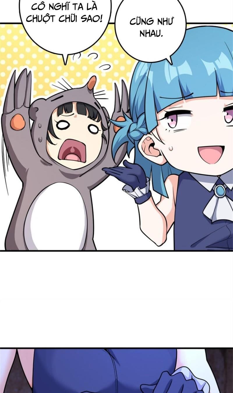Thả Vu Nữ Đó Ra Chap 534 - Next Chap 535