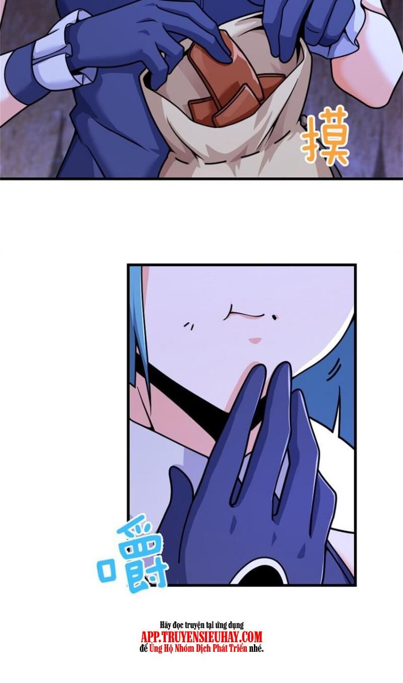 Thả Vu Nữ Đó Ra Chap 534 - Next Chap 535