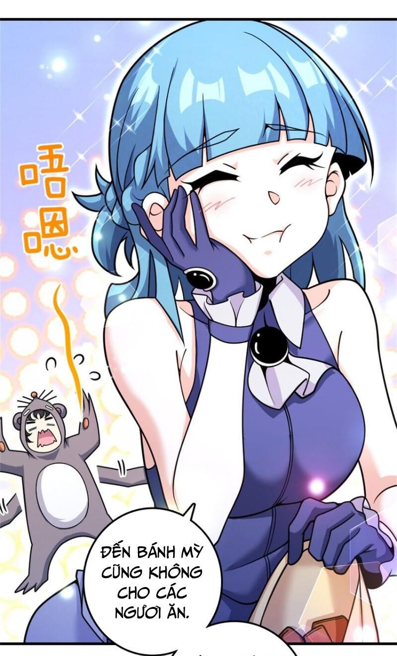 Thả Vu Nữ Đó Ra Chap 534 - Next Chap 535