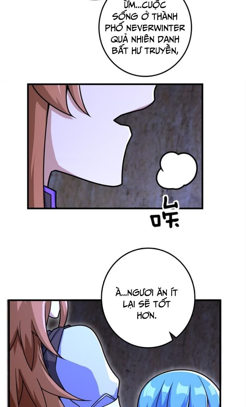 Thả Vu Nữ Đó Ra Chap 534 - Next Chap 535