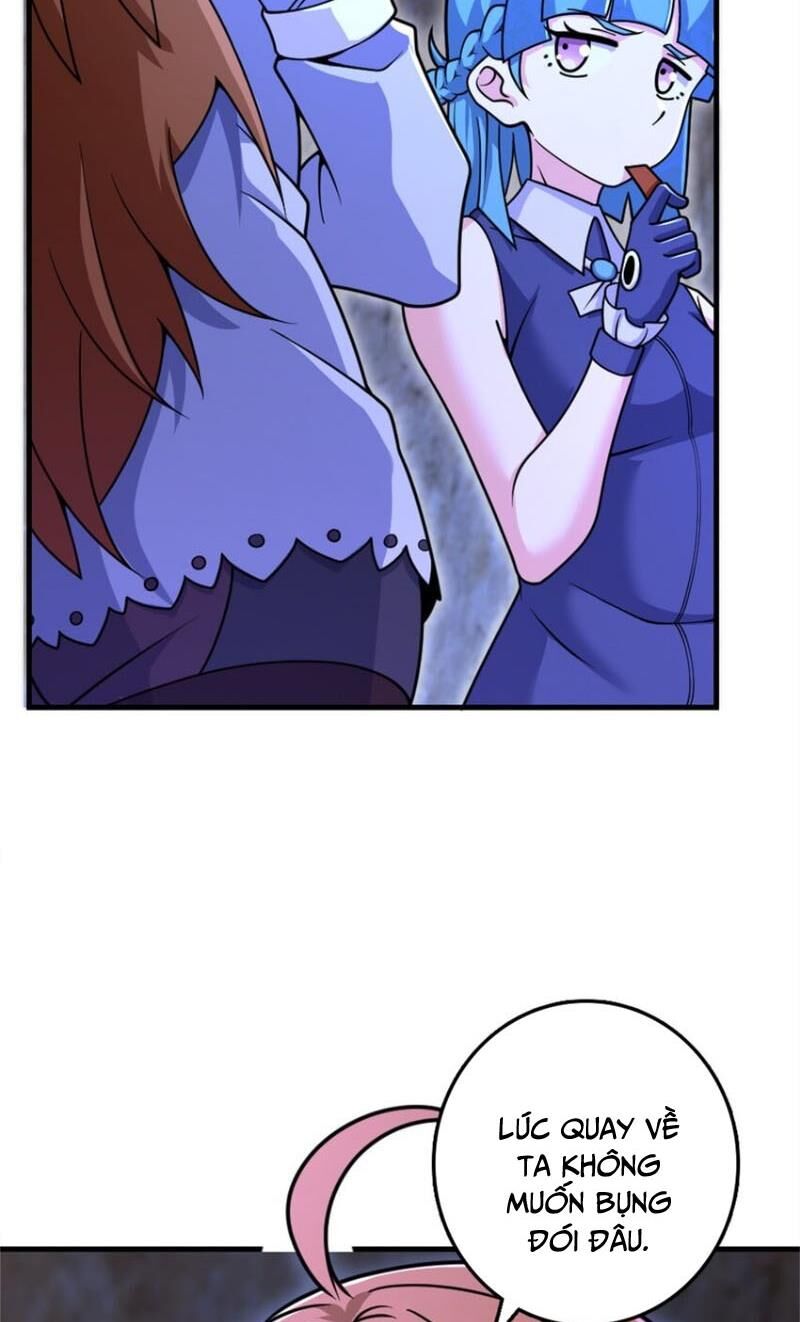 Thả Vu Nữ Đó Ra Chap 534 - Next Chap 535