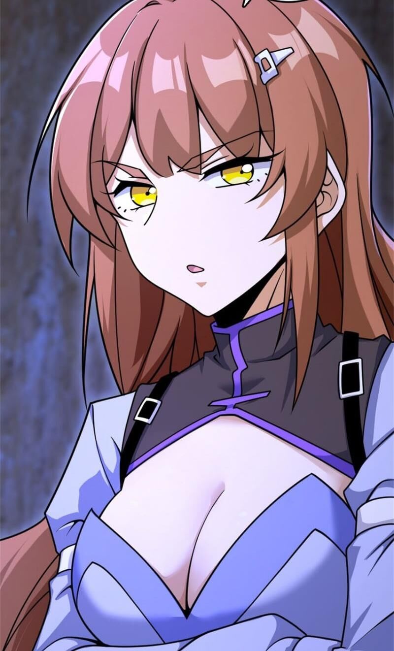 Thả Vu Nữ Đó Ra Chap 534 - Next Chap 535