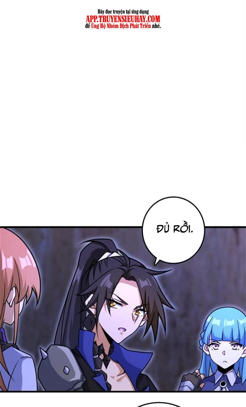 Thả Vu Nữ Đó Ra Chap 534 - Next Chap 535