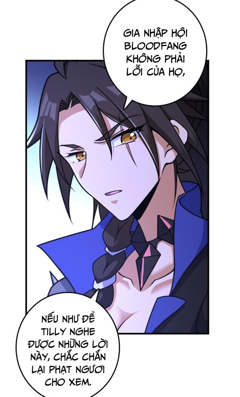 Thả Vu Nữ Đó Ra Chap 534 - Next Chap 535