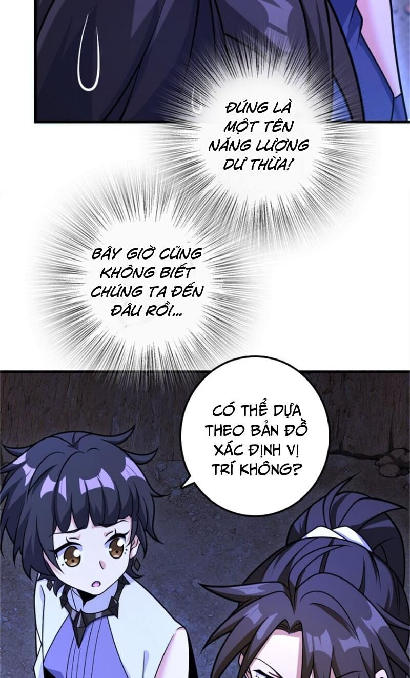 Thả Vu Nữ Đó Ra Chap 534 - Next Chap 535
